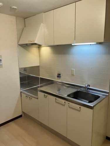 サニープラザ B201号-3