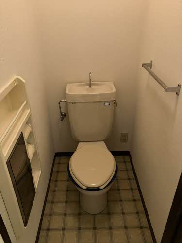 サニープラザ B201号-6