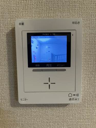 サニープラザ B201号-9