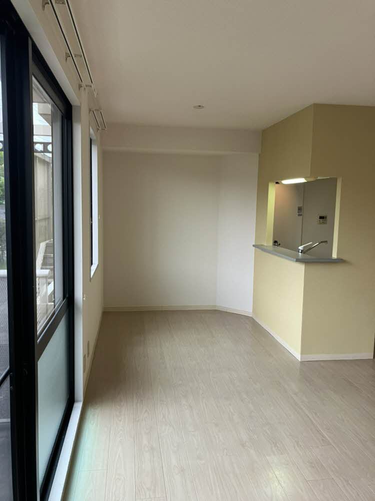 サニーヴィラ 0102号-2