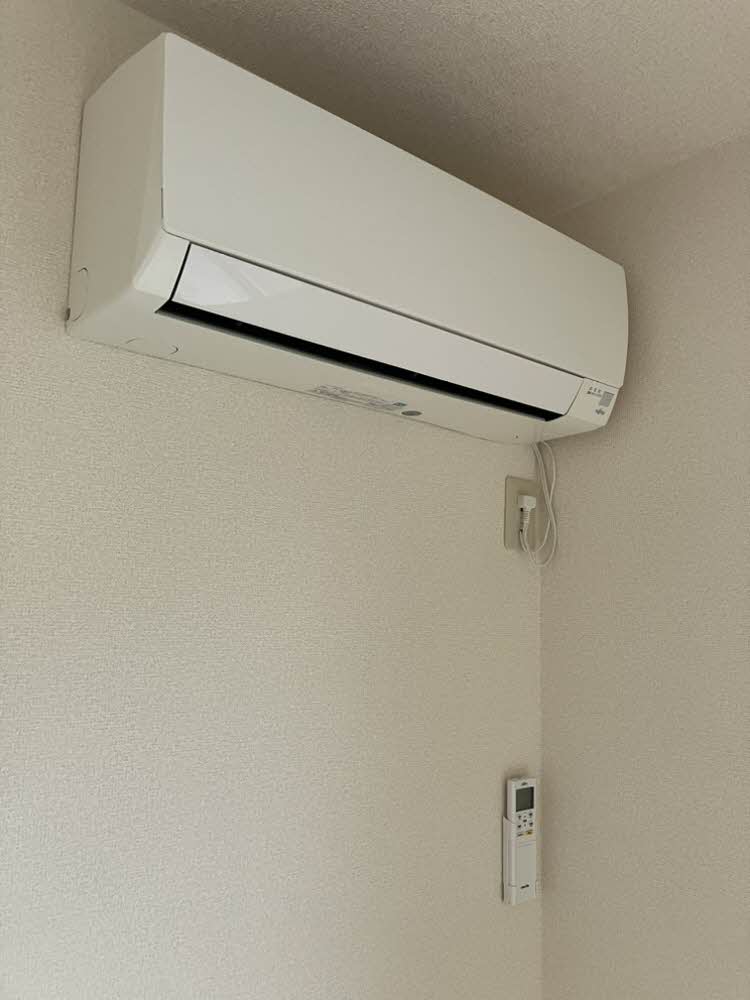 サニーヴィラ 0102号-4