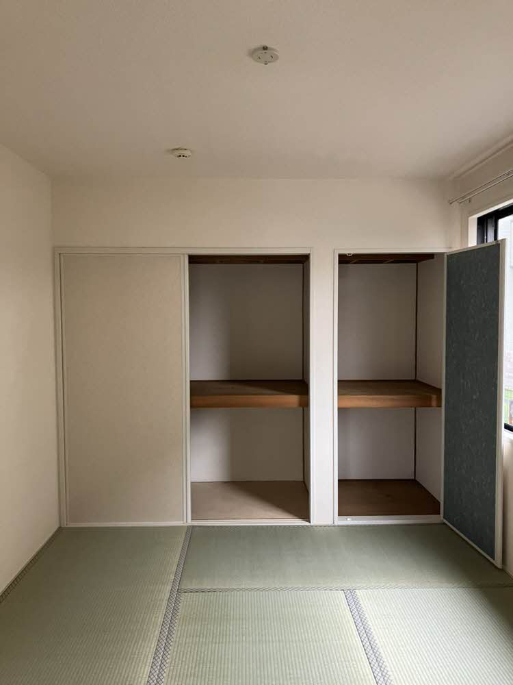 サニーヴィラ 0102号-6