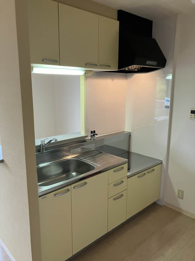 サニーヴィラ 0102号-10