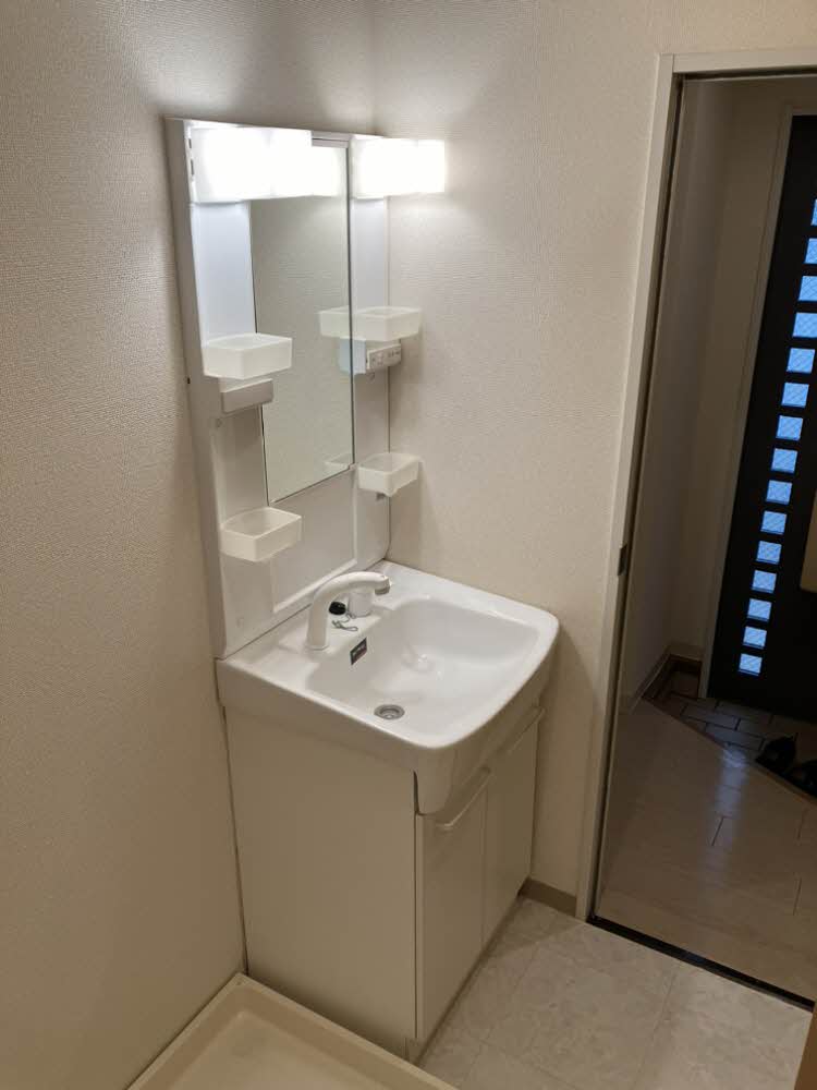 サニーヴィラ 0102号-12