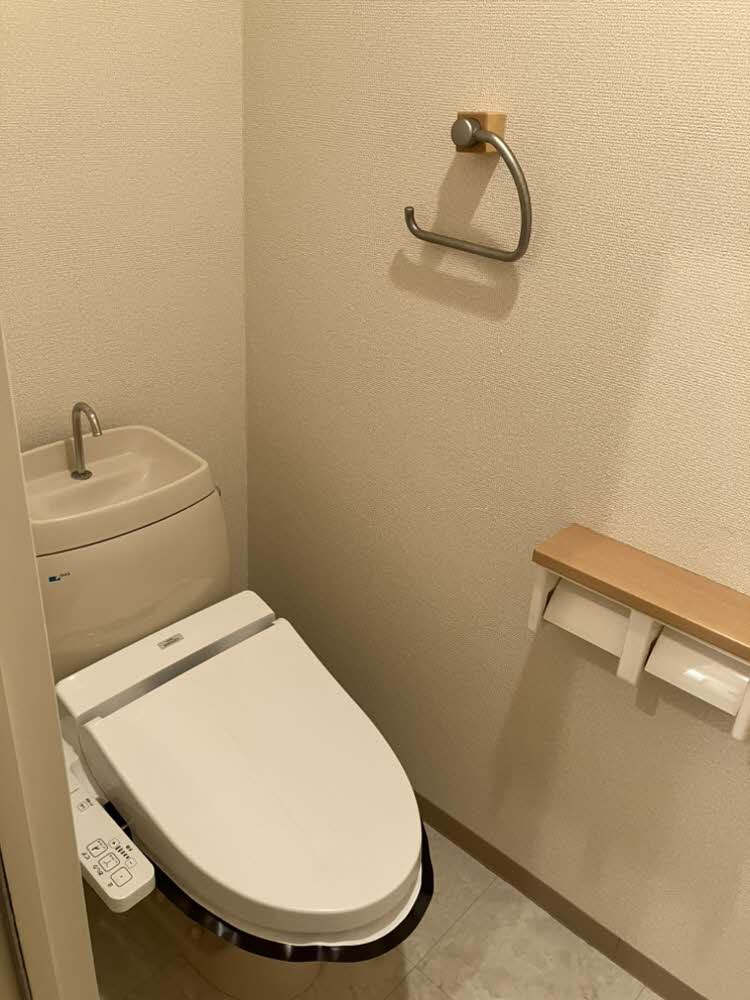 サニーヴィラ 0102号-14