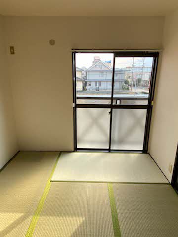 ハイツ恋の窪 0205号-6