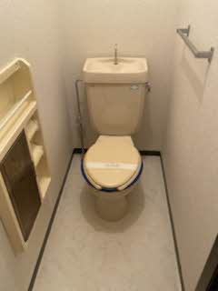 ハイツ恋の窪 0205号-9