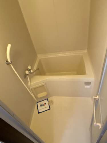 ハイツ恋の窪 0205号-11