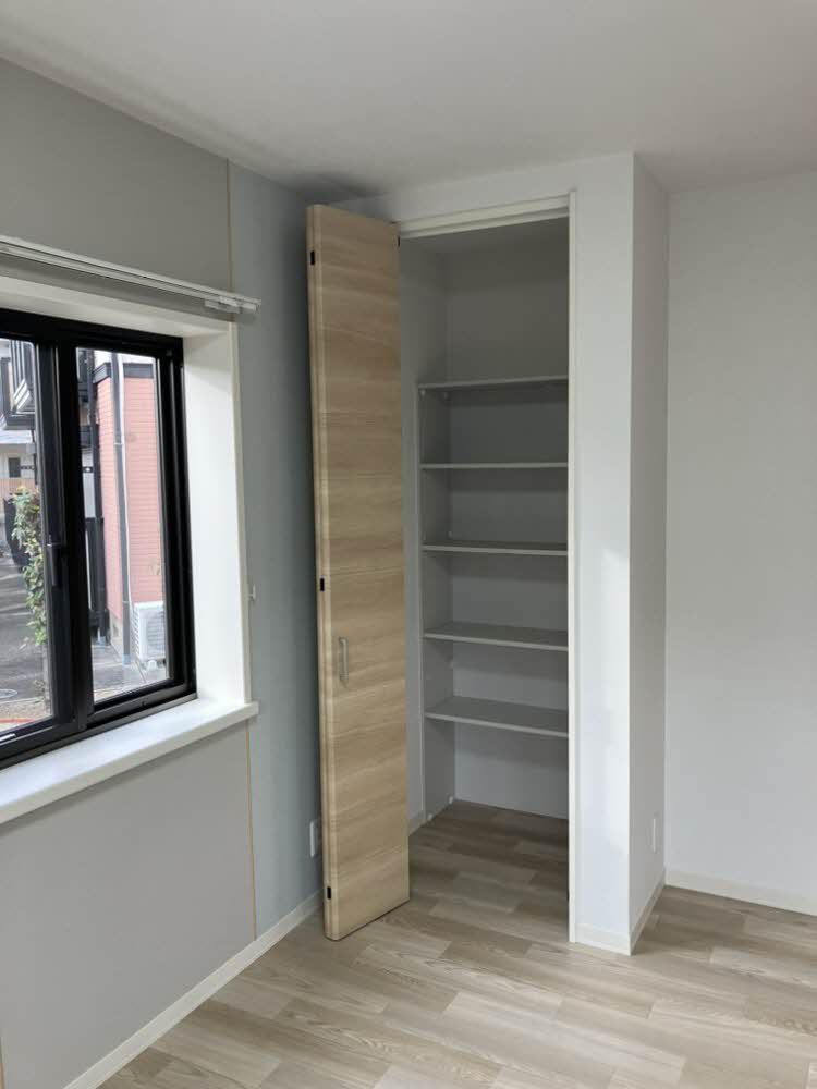 パークヒルズ左京Ａ・ＢA102-4