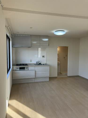 グランメ－ル光 B101号-1