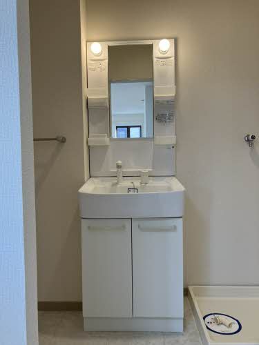 グランメ－ル光 B101号-4