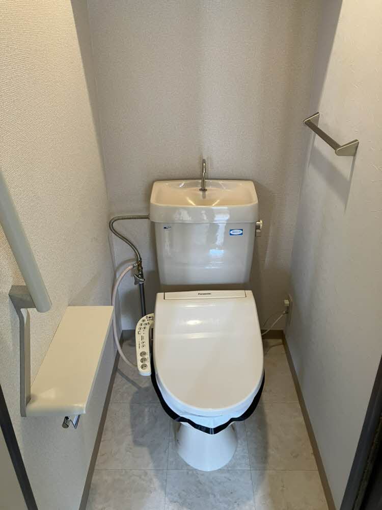 グランメ-ル光 B201号-6