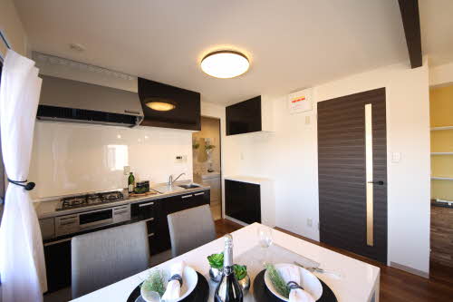 サンハイム A201号-2