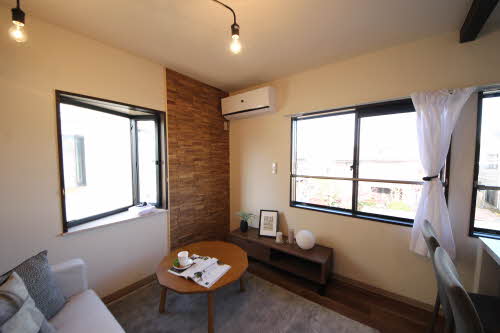 サンハイム A201号-5