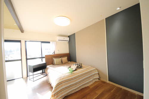 サンハイム A201号-6