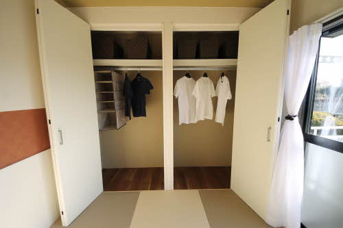 サンハイム A201号-10