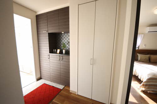 サンハイム A201号-11