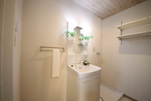 サンハイム A201号-13