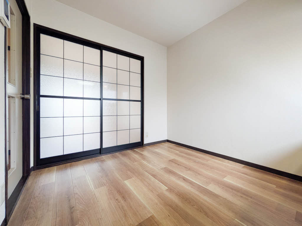 クレセ－ル学園前Ｂ・Ｃ B201号-2