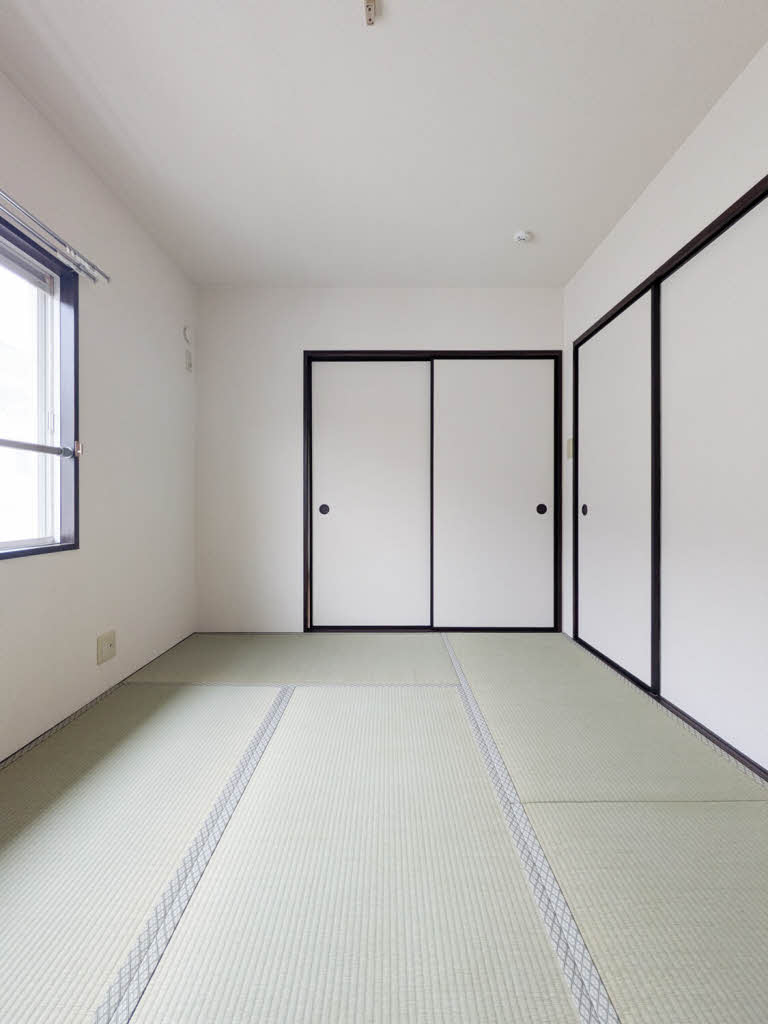 クレセ－ル学園前Ｂ・Ｃ B201号-5