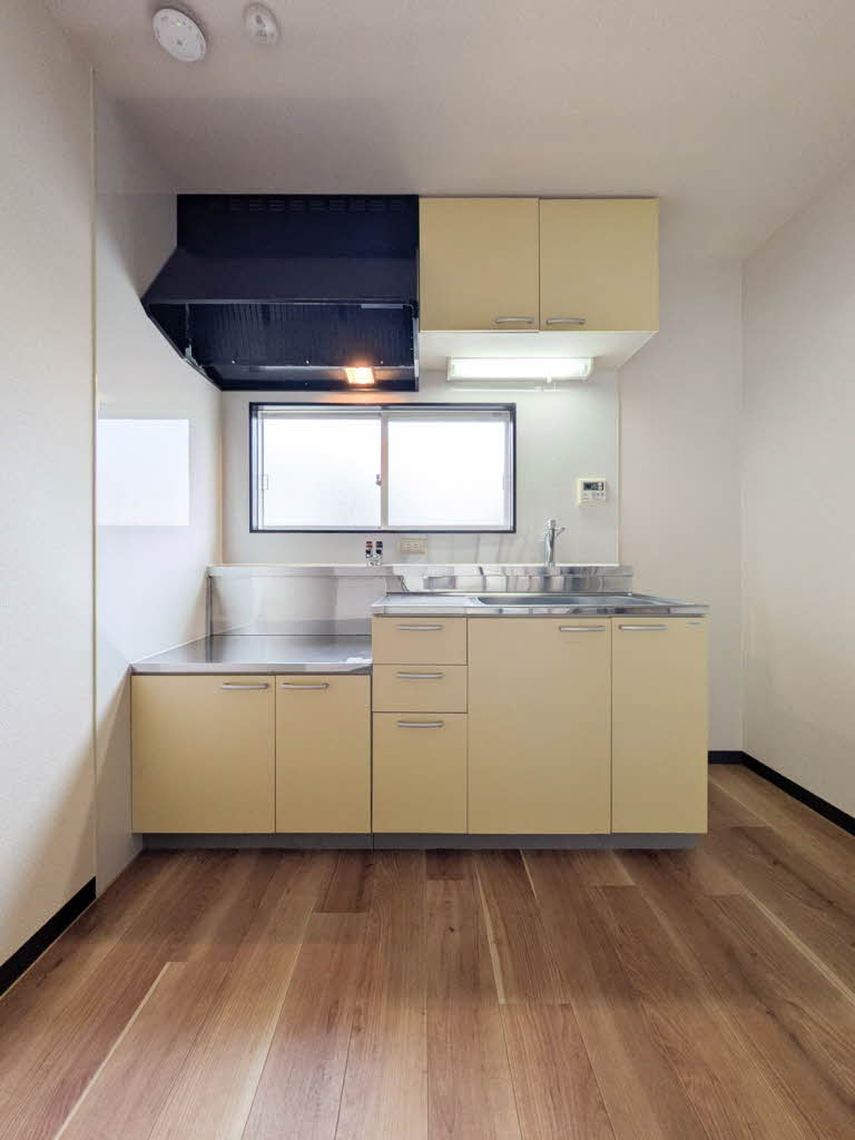 クレセ－ル学園前Ｂ・Ｃ B201号-7