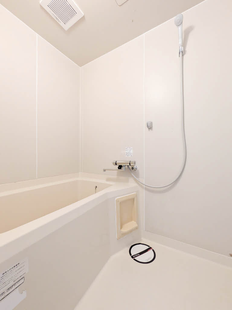 クレセ－ル学園前Ｂ・Ｃ B201号-8