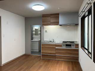 サニーハウスＡ 0101号-1