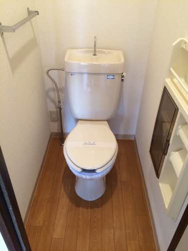 アルカディアＡ・Ｂ A101号-10