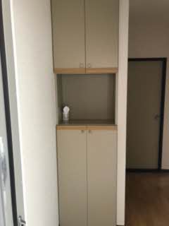 グリーンハイツ高塚 A101号-2