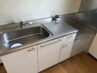 グリーンハイツ高塚 A101号-4