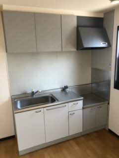 グリーンハイツ高塚 A101号-5