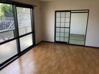 グリーンハイツ高塚 A101号-6