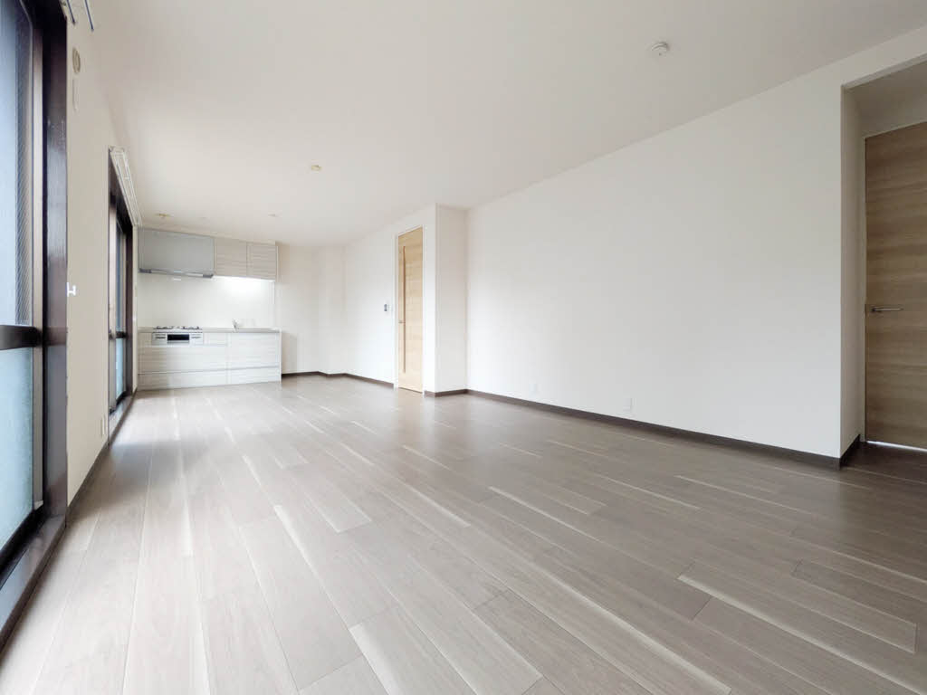 グリーンハイツ高塚 B101号-2