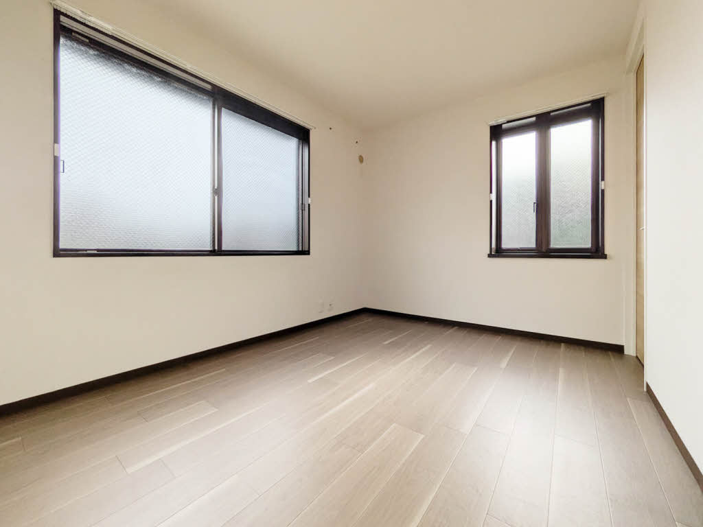 グリーンハイツ高塚 B101号-4