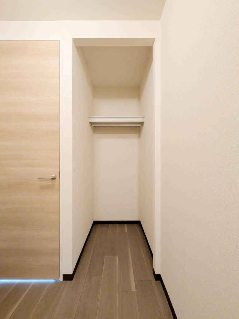 グリーンハイツ高塚 B101号-5