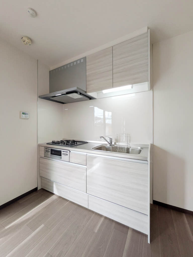 グリーンハイツ高塚 B101号-7