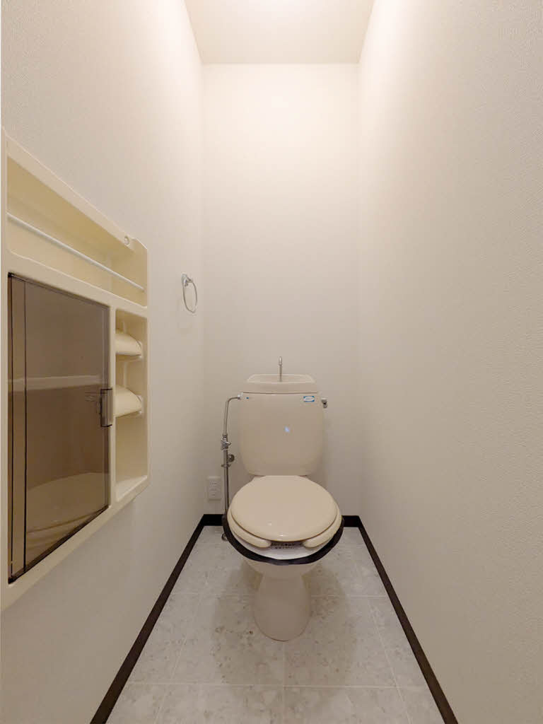 グリーンハイツ高塚 B101号-10