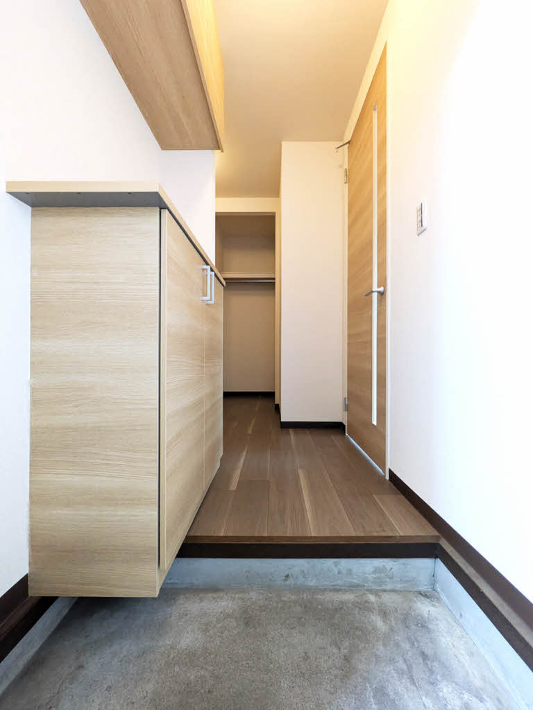 グリーンハイツ高塚 B101号-11