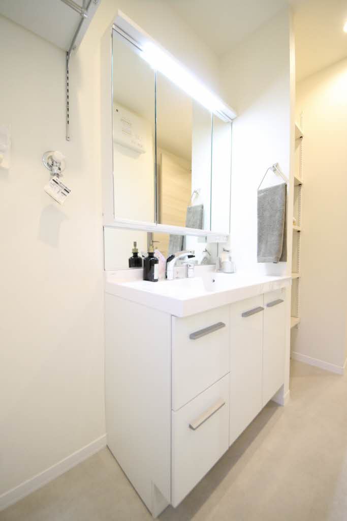 グリーンハイツ高塚 B102号-7