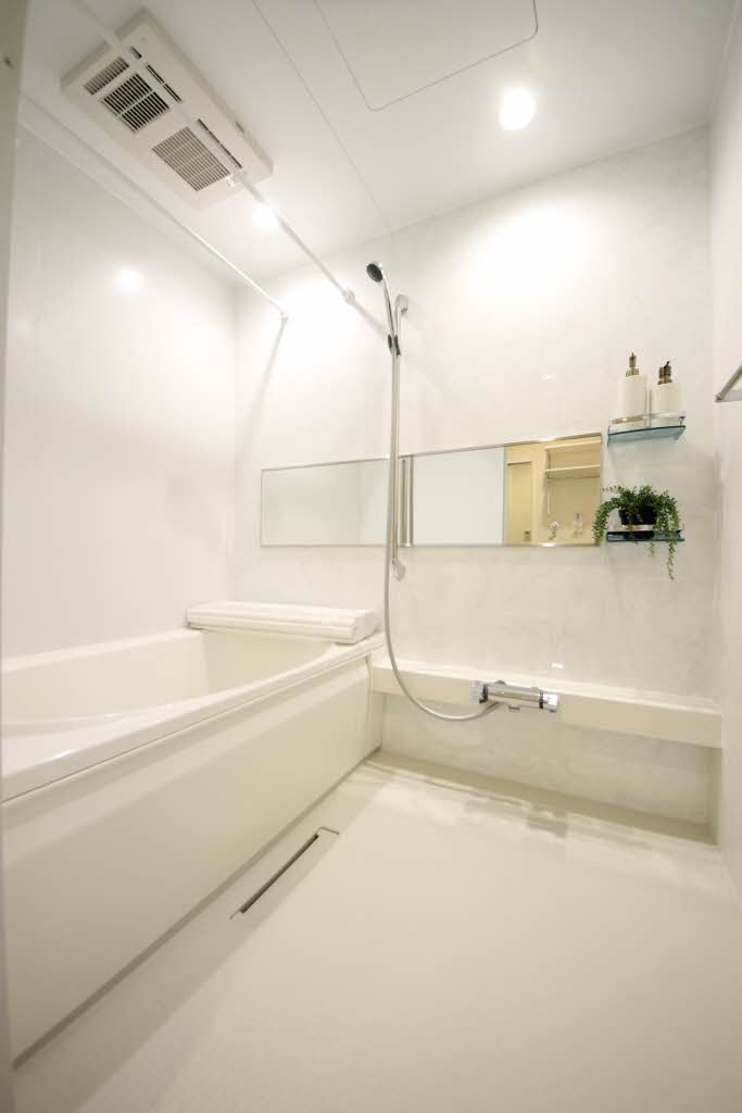 グリーンハイツ高塚 B102号-9