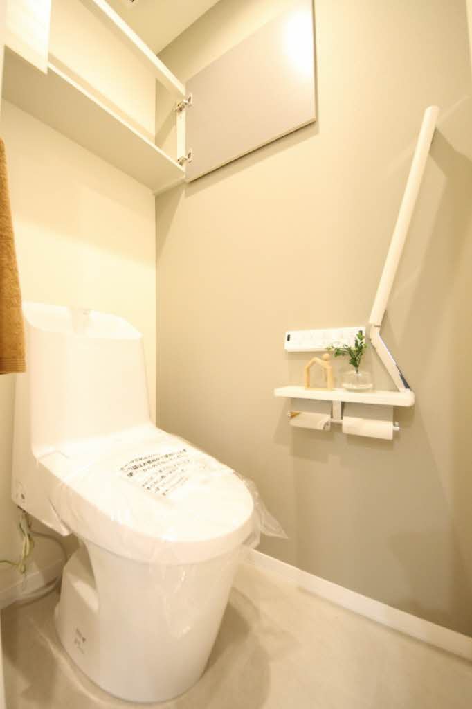 グリーンハイツ高塚 B102号-10