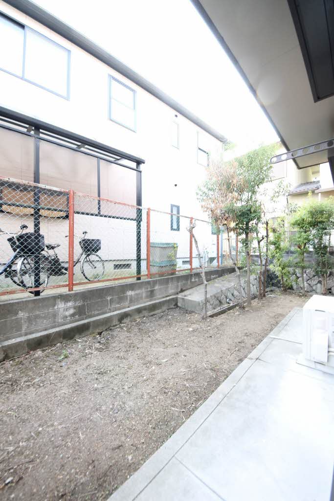 グリーンハイツ高塚 B102号-13