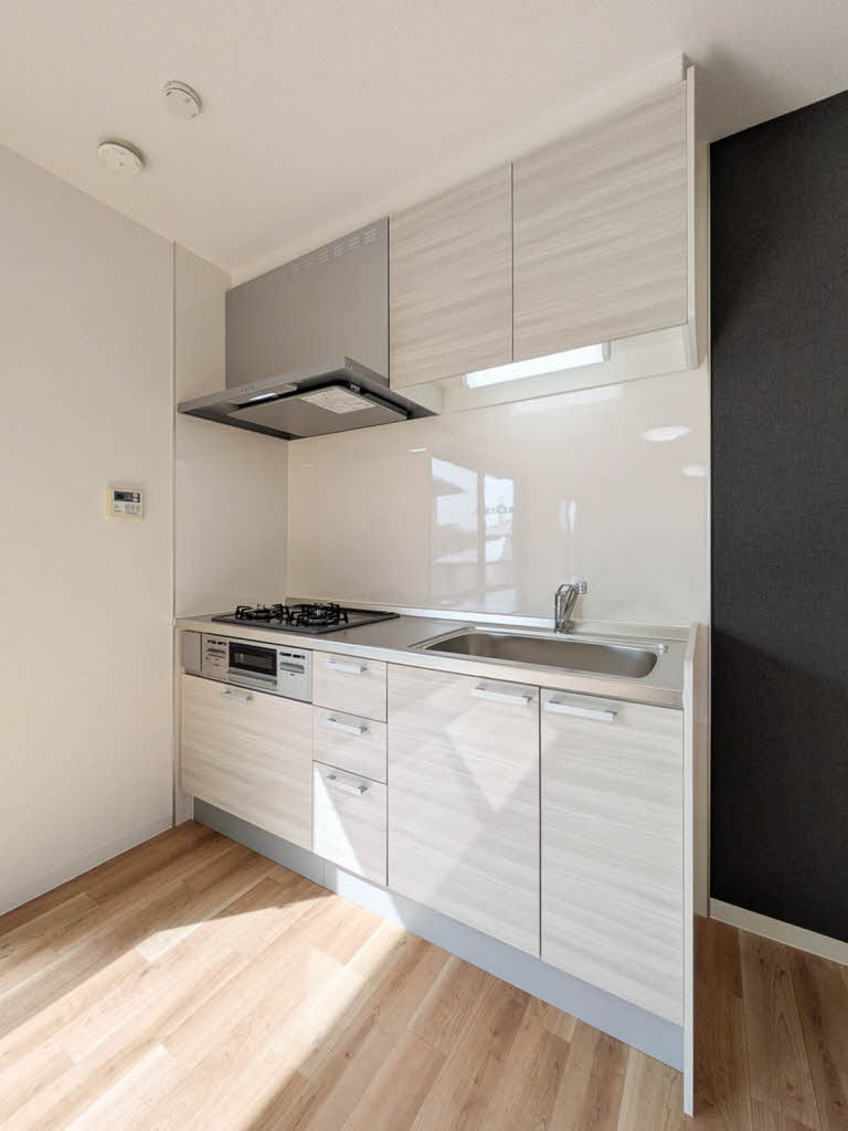 グリーンハイツ高塚 B201号-6