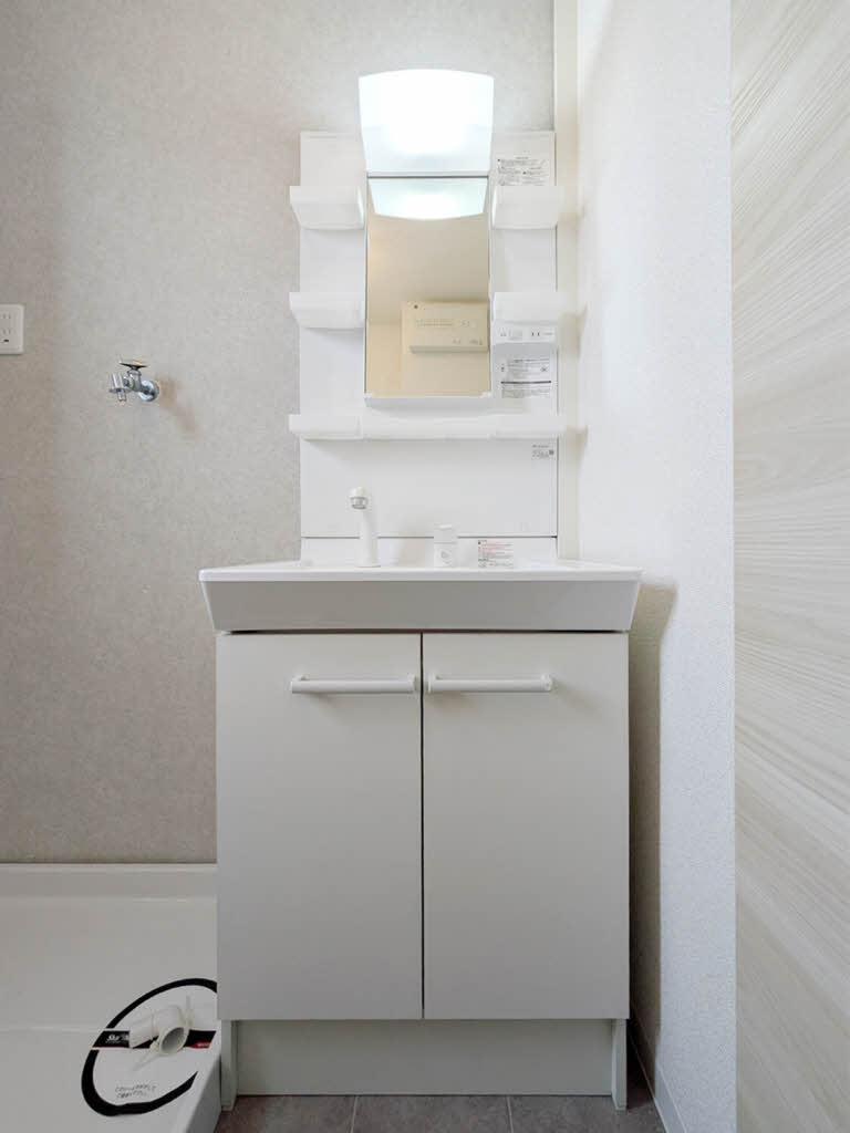 グリーンハイツ高塚 B201号-8