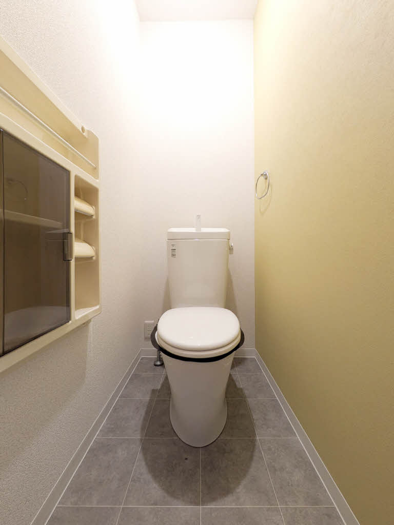 グリーンハイツ高塚 B201号-9