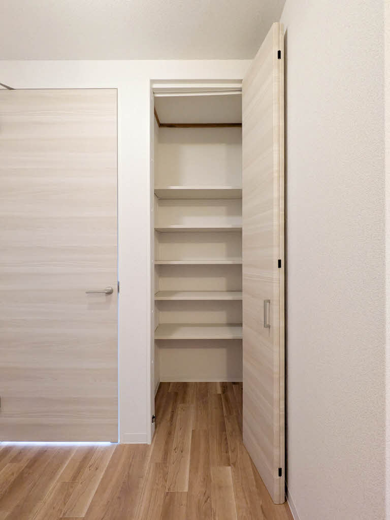 グリーンハイツ高塚 B201号-10