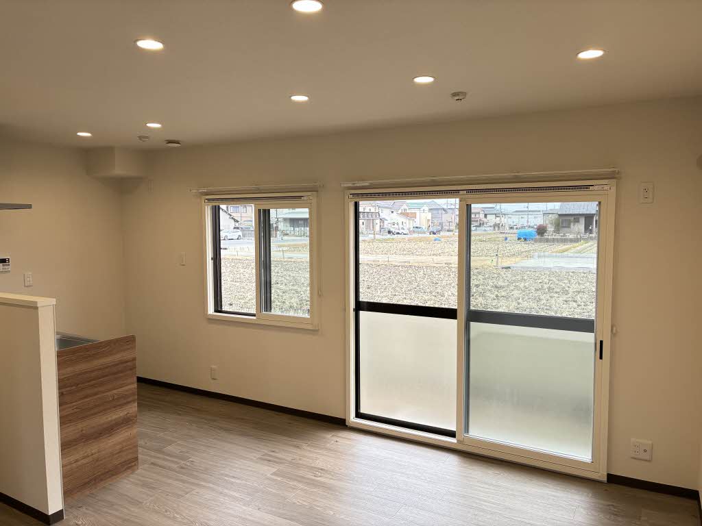 サニーコートＡ・Ｂ B102号-2