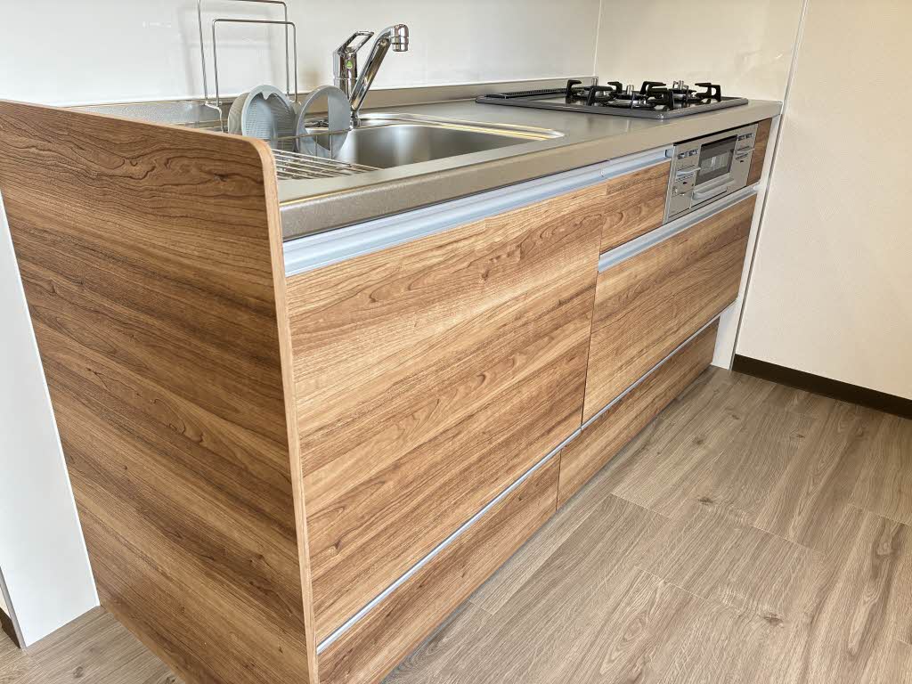 サニーコートＡ・Ｂ B102号-6