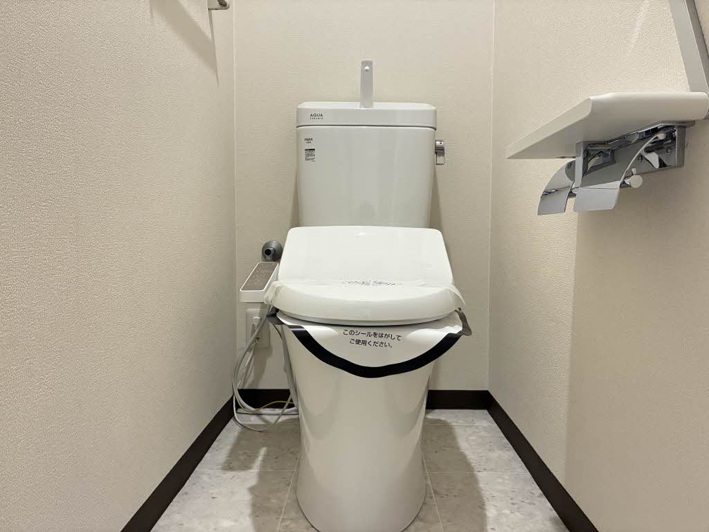 サニーコートＡ・Ｂ B102号-9