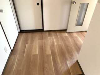 サニーコートＡ・Ｂ B203号-3